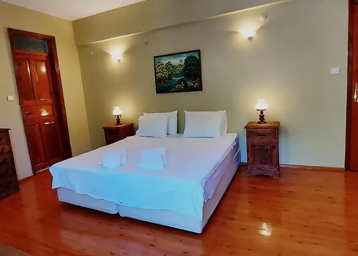 The Stone House Frühstückspension Edremit (Balikesir)